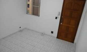 Imagem 4: Vila Tatetuba - Apto. 2D; 1 WC; Armários Embutidos; 1 Vg