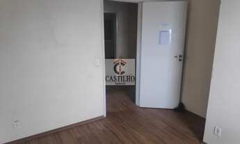 Imagem 4: SALÃO NA VILA PAULO SILAS 120m² COM VESTIÁRIO