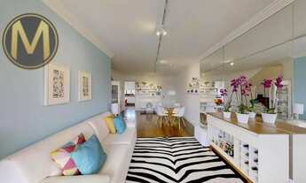 Imagem 4: Cobertura Duplex no Alto da Boa Vista