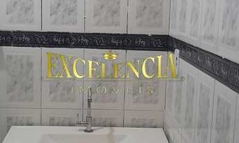 Imagem 3: Apartamento para Locação em São Paulo, Vila Brasilândia, 2 dormitórios, 1 banheiro, 1 vaga