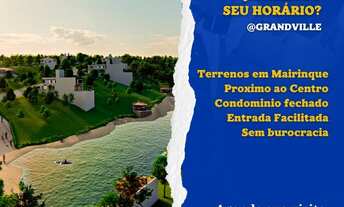 Imagem 9: Lote/Terreno para venda tem 500 metros quadrados em Setubal - Mairinque - SP