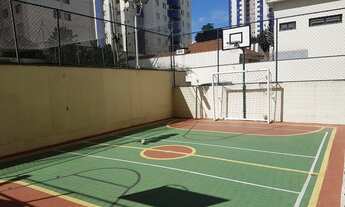 Imagem 7: Solar Pompéia - estilo e conforto em apto mobiliado e decorado