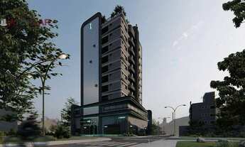 Imagem 4: Apartamento à venda, 76 m² por R$ 721.640,00 - Centro - Navegantes/SC