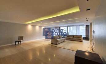 Imagem 2: Apartamento Residencial à venda, Santa Cecília, São Paulo - AP3438