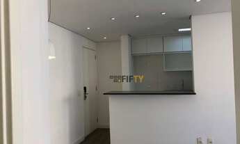 Imagem 2: Apartamento à venda, 49 m² por R$ 680.000,00 - Brooklin - São Paulo/SP