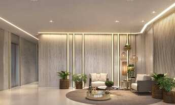 Imagem 5: Apartamento residencial para venda, Perdizes, São Paulo - AP11813