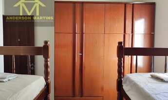 Imagem 3: 3 quartos com suíte e armários na cozinha e nos banheiros Cód: 20196 TLL