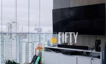 Imagem 3: Cobertura à venda, 82 m² por R$ 1.250.000,00 - Brooklin - São Paulo/SP