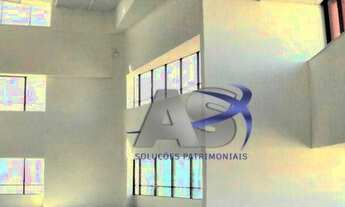 Imagem 9: Andar Corporativo para alugar, 989 m² por R$ 77.142,01/mês - Brooklin - São Paulo/SP