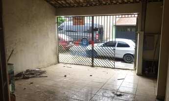 Imagem 2: Casa à venda, 2 quartos, 1 vaga, Jardim Morada do Sol - Indaiatuba/SP