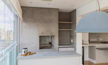 Imagem 7: Se você quer ter uma das vistas mais incríveis do Brooklin vem com a gente..