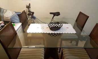 Imagem 5: Apartamento para Venda em Guarulhos, Cocaia, 3 dormitórios, 1 suíte, 1 banheiro, 1 vaga