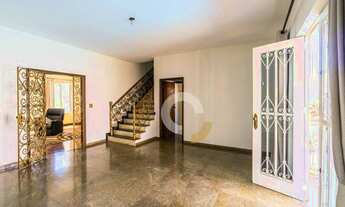 Imagem 6: Casa com 3 dormitórios, 504 m² - venda por R$ 2.550.000,00 ou aluguel por R$ 8.500,00/mês