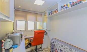 Imagem 6: Cobertura 3 quartos no Boa Vista