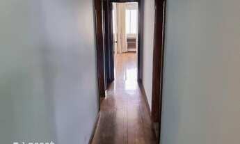 Imagem 4: Apartamento com 3 dormitórios à venda, 150 m² por R$ 990.000,00 - Icaraí - Niterói/RJ