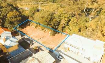 Imagem 1: Terreno Florianópolis Bairro Vargem Pequena