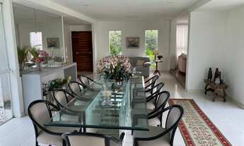 Imagem 5: Casa para venda possui 335 metros quadrados com 4 quartos em Curado - Jaboatão dos Guarara