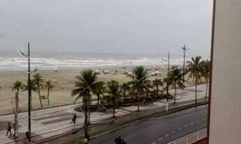 Imagem 3: Apartamento à venda, 83 m² por R$ 320.000,00 - Aviação - Praia Grande/SP