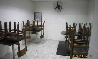 Imagem 2: Sobrado para venda tem 118 metros no Centro