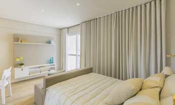 Imagem 7: Apartamento para venda com 52m² 2 dormitórios (1 vaga) Centro/São Paulo