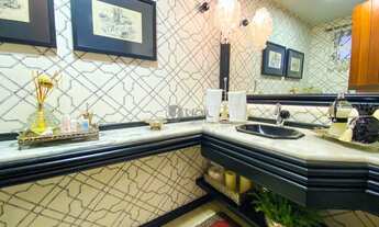 Imagem 4: Casa para venda tem 332 m2 com 4 quartos em Itaguaçu - Florianópolis - SC