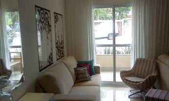 Imagem 7: Apartamento residencial para venda, Baeta Neves, São Bernardo do Campo - AP6054