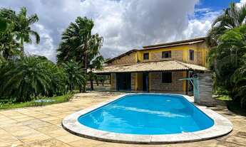 Imagem 4: Chácara com 4 dormitórios à venda, 15000 m² por R$ 900.000,00 - Loteamento Sol Nascente