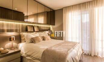 Imagem 4: Apartamento para alugar, 70 m² por R$ 10.000,00/mês - Itaim Bibi - São Paulo/SP