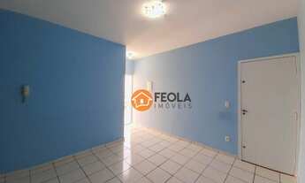 Imagem 5: Apartamento à venda, 60 m² por R$ 230.000,00 - Parque Universitário - Americana/SP