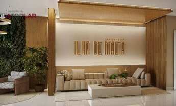 Imagem 4: Apartamento Garden à venda, 85 m² por R$ 560.000,00 - Centro - Navegantes/SC