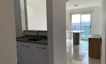 Imagem 3: Apartamento para aluguel e venda tem 53 metros quadrados com 2 quartos