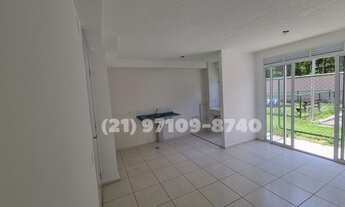 Imagem 5: Apartamento 2 quartos Jacarepaguá - Rio de Janeiro - RJ