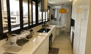 Imagem 5: Avenida Boa Viagem, 4 Qts+Closet+Dependencia, 272m², 4 Suites, 4 Vagas, Lazer Comp