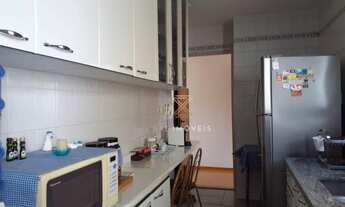 Imagem 6: Apartamento com 3 dormitórios à venda, 90 m² por R$ 950.000,00 - Liberdade - São Paulo/SP