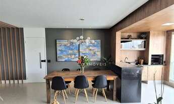 Imagem 3: Apartamento com 2 dormitórios à venda, 140 m² por R$ 2.713.000 - Vila Madalena - São Paulo