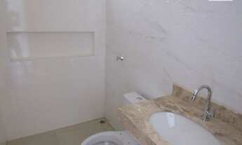 Imagem 7: Casa 3 Quartos - 1 suíte para venda em Aparecida de Goiânia - GO