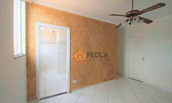 Imagem 3: Apartamento à venda, 59 m² por R$ 180.000,00 - Jardim Ipiranga - Americana/SP