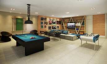 Imagem 7: Garden residencial para venda, Higienópolis, São Paulo - GD4248