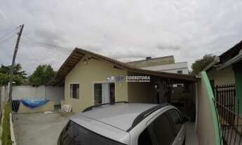 Imagem: Casa a venda no Centro de Navegantes, próximo