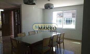 Imagem 3: Casa com 4 quartos à venda, 523 m² por R$ 4.500.000 - Belvedere - Belo Horizonte/MG