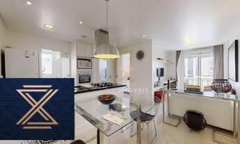 Imagem 2: Apartamento com 1 dormitório à venda, 44 m² por R$ 440.000 - Aclimação - São Paulo/SP