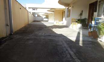 Imagem 3: Sobrado n° 03 no RESIDENCIAL PLACE DU SOLEIL