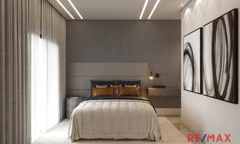 Imagem 6: Casa com 3 suítes, à venda, 166 m² por R$ 995.000 - Cidade Jardim - Uberlândia/MG