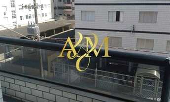 Imagem 4: VILA TUPI-APARTAMENTO 3 DORMITÓRIOS SENDO 1 SUÍTE\PERTO DO MAR* AM061