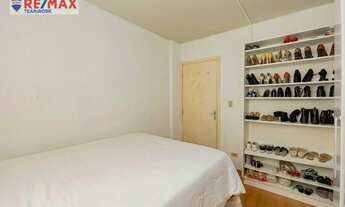 Imagem 5: Apartamento com 2 dormitórios à venda, 55 m² por R$ 260.000,00 - Água Verde - Curitiba/PR