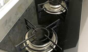 Imagem 5: VAGA PARA 10/5- KITNET ADRIANÓPOLIS MOBILIADO