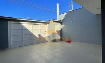 Imagem 4: Sobrado Alto Padrão com 3 suites