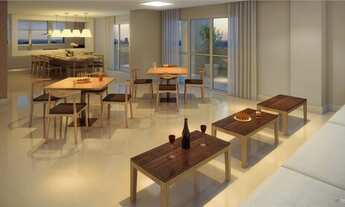 Imagem 7: Garden residencial para venda, Tatuapé, São Paulo - GD7855