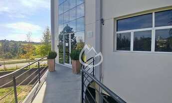 Imagem 5: Sala à venda, 400 m² por R$ 3.200.000,00 - Alphaville Empresarial Campinas - Campinas/SP