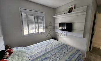 Imagem 5: Alugo apartamento no Jd. San Marino Zona Sul - sendo 2 dorm possui 60m²